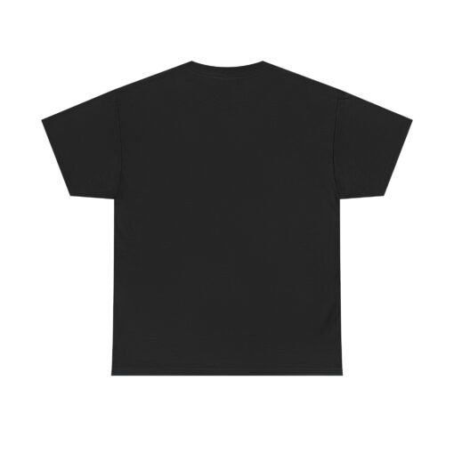 Lost Unisex Heavy Cotton Tee - Image 2