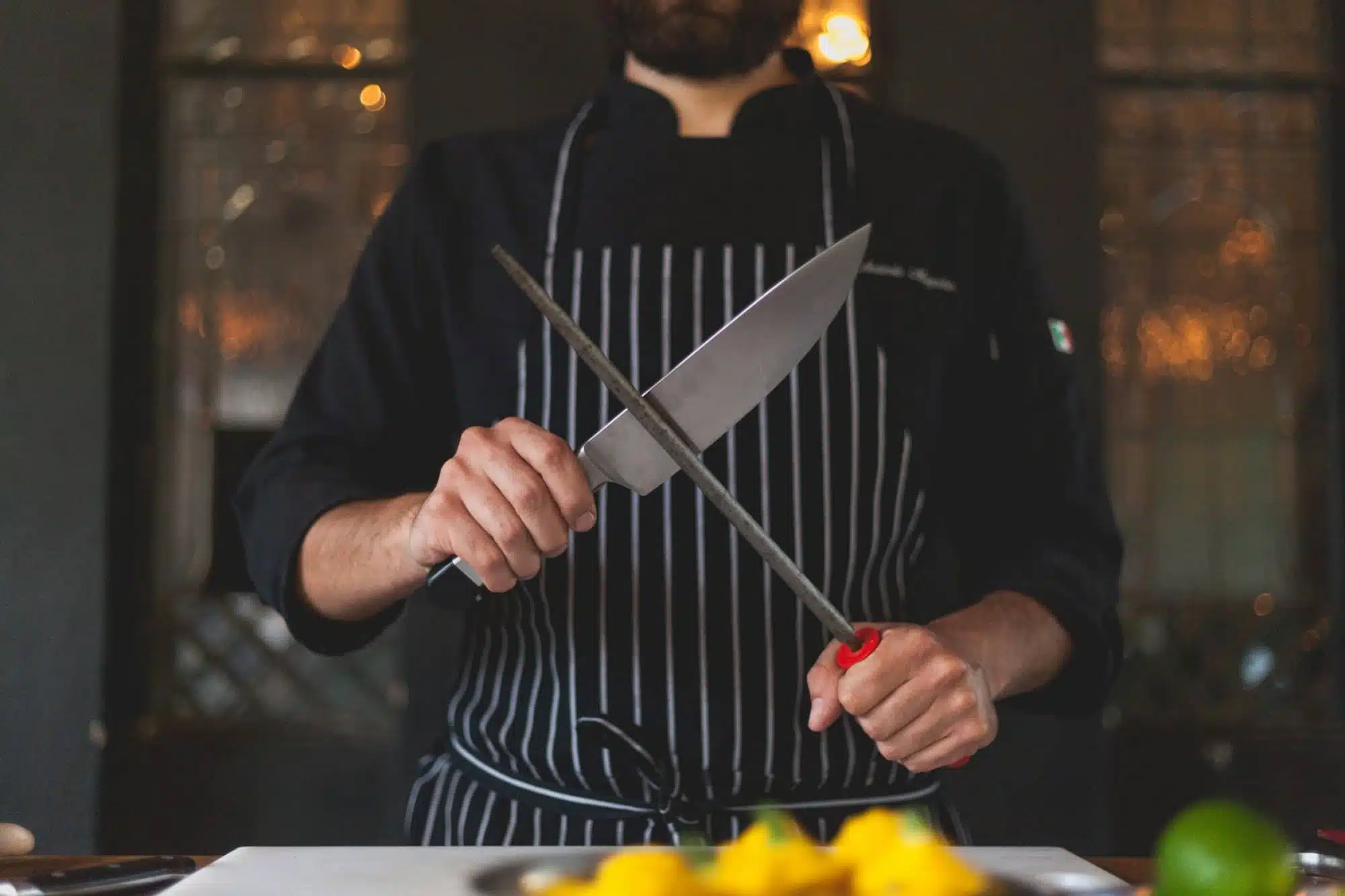 The $8 Knife That Broke My Brain (And Saved My Wallet)