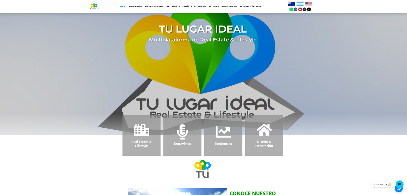 Client Platform